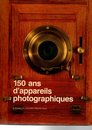150 ans d'appareils photographiques, à travers la collection Michel Auer. Bilingue français anglais