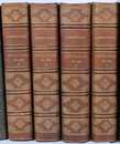 Garnier Pages. Revolution de 1848. 8 tomes en 4 volumes. Pagnerre Éditeur 1866