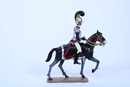 Figurine Lucotte - Gouvion Saint Cyr à cheval 