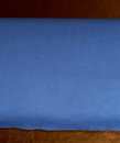 Bleu céleste clair - Drap de laine en 150 cm - Le mètre