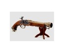 Pistolet-tromblon Italien XVIIIe