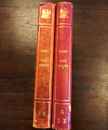 Napoléon Bonaparte oeuvres littéraires (1 tome/2) et écrits militaires (1 tome)