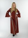 Robe médiévale Éliette