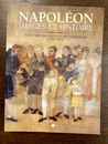 Napoléon. Images et histoire. Peintures du chateau de Versailles