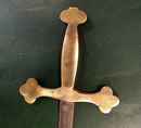 Épée de confrérie vers 1900, prix à l'unité.