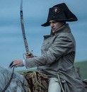 Sabre de Napoléon dans le dernier film de Ridley Scott: Officier supérieur de chasseur à cheval de la Garde Impériale