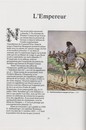 10 volumes Bucquoy : les uniformes du Premier Empire