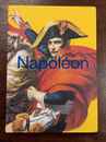 Napoléon catalogue de l'exposition de 2021 à la Villette. 