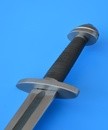 Épée viking -Xème, XIème- Lame très courte