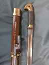Reproduction (2) sabre russe 