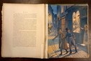 Bonaparte, par Job, textes par Montorgueil, édition originale. Boivin et Cie, 1910. Couverture très défraichie.