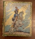 Bonaparte, par Job, textes par Montorgueil, édition originale. Boivin et Cie, 1910. Couverture très défraichie.
