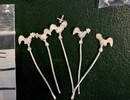 Lot de figurines NEUVES SOUS BLISTER, en plomb 25 mm. Romains et gaulois. 3400 gr! Spécial retraite (très) longues soirées d'hiver...etc