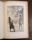 Histoire d'un bonnet à poil. dessins de JOB