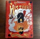 Histoire d'un bonnet à poil. dessins de JOB