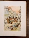 Épopée du costume militaire français, par Henri Bouchot, illustrations de JOB. , Société Française d'Éditions d'Art