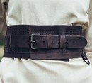 Ceinture viking Singrid