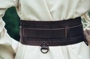 Ceinture viking Singrid