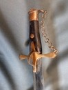 Sabre de hussard polonais/hongrois 16 ème/ 17 ème siècle. Une seule copie en stock