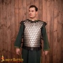Broigne à écailles -VIIIème, Xème-