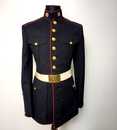 USA - Uniforme de cérémonie de 