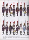 L'armée Napoléonienne par Alain Pigeard, éditions Curandera. numéroté 32/1450 