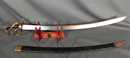 Sabre de la période révolutionnaire. Sabre de bord hollandais modèle 1780?