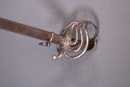 Sabre d'officier d'infanterie modele 1882. Vendu en 24 h.