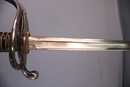 Sabre d'officier d'infanterie modele 1882. Vendu en 24 h.