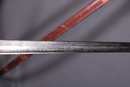 UK. XIXème siècle. Sabre de cavalerie légère, modèle 1821 .
