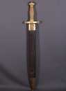 Glaive d'infanterie modèle 1831