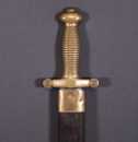 Glaive d'infanterie modèle 1831