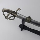 Sabre d'officier de cavalerie légère