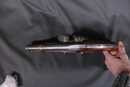 Pistolet AN 9 Pedersoli. Pour le tir à la poudre noire. Occasion proche du neuf.