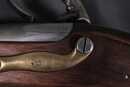 Pistolet AN 9 Pedersoli. Pour le tir à la poudre noire. Occasion proche du neuf.