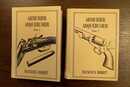 Armurier arquebusier. Manuel Roret. En 2 tomes