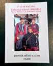 Catalogue de la vente de la collection Gabriel Cimetière, avec indications des prix de vente!