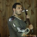 Chaines de Jacques - XVème-