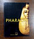 Pharaon. Exposition de l'institut du monde arabe.