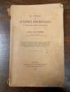La civitas des Aulerci Eburovices à lépoque gallo romaine. Par Jean mathière.  Librairie Drouhet Evreux 1925. Numéroté 102