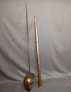 Sabre de cavalerie anglais/américain, Mle 1908 dit 