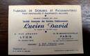 Échantillon type, validé, d'insigne de poitrine de mécanicien de l'aéronautique, 3/7/58
