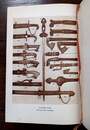 Catalogue de la collection d'armes anciennes européennes et orientales de Charles Buttin. Rumilly 1933