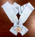 Copie ancienne de Grand Croix de l'ordre du Saint Esprit avec cordon neuf