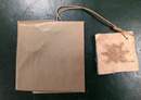 MODELE-TYPE. Broderie pour ELECTRO-MECANICIENS