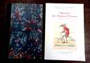lot de 2 ouvrages: Histoire des maitres d'armes + archives des maitres d'armes de Paris. 
