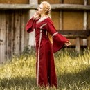 Robe médiévale Éliette