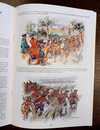 Vie et campagnes militaires en Nouvelle France, par Jacques Bodin. ULTIME EXEMPLAIRE
