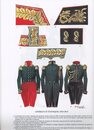 Les uniformes des guerres napoleoniennes, editions quatuor. Numéroté 985/990.  