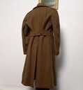 Capote de médecin de l'armée de la 1ère Armée, 